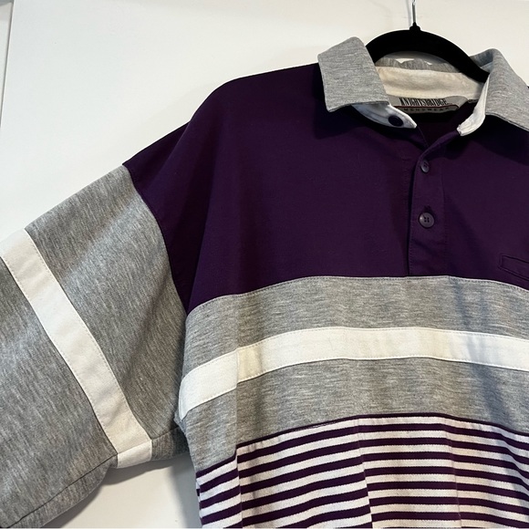 Knightsbridge | Vintage Polo Shirt - Picture 2 of 13